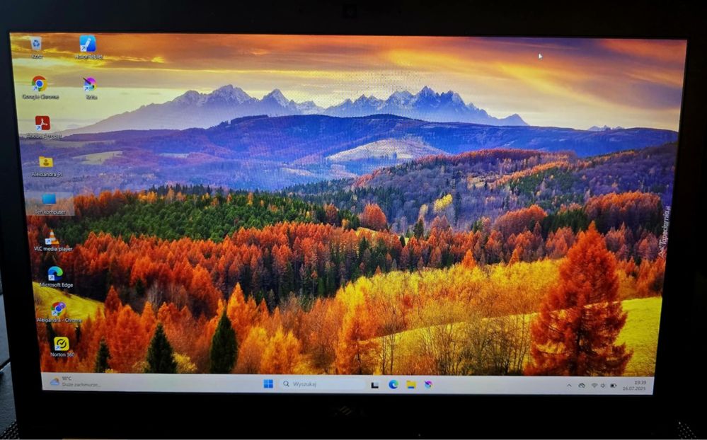 Laptop dell latitude E5570