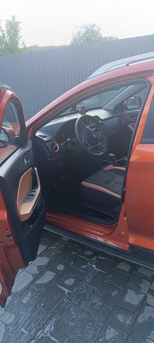 Продам Chery Tiggo 2 2019 рік