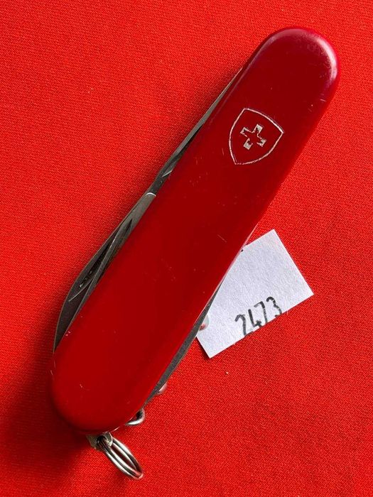 Мультитул Victorinox Spartan 91mm 0.2473