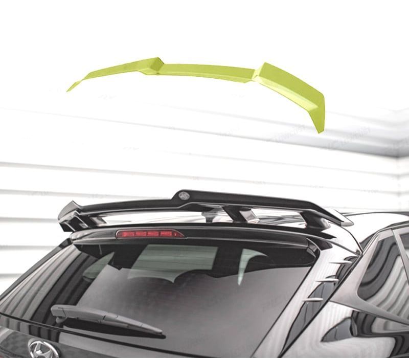 AILERON HYUNDAI I20 20-