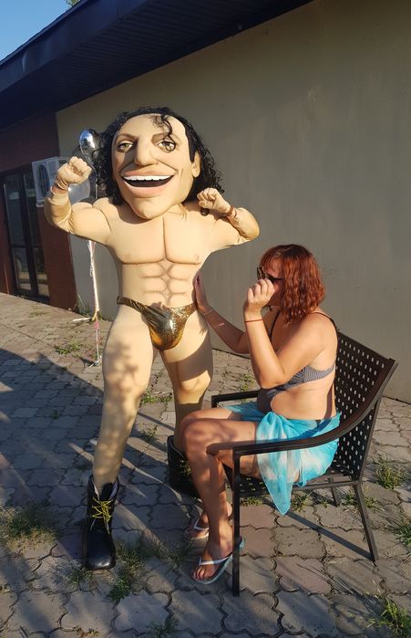 Сердючка, Винник, стриптиз,подарок на праздник, аниматоры