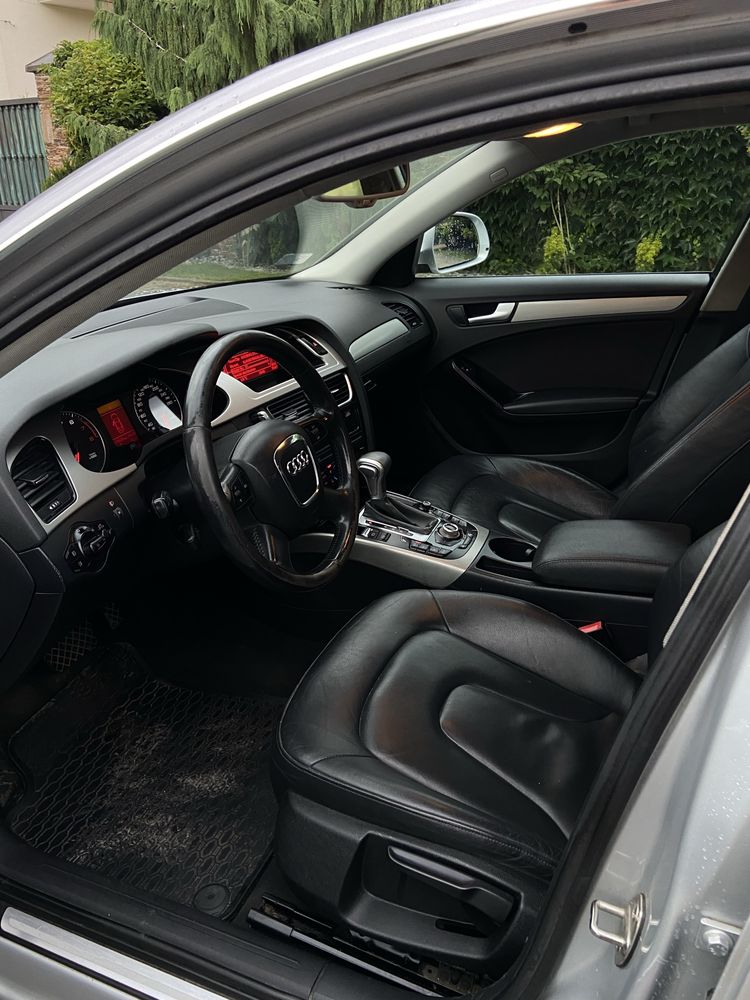 Sprzedam Audi A4 B8 1.8 TSI Automat
