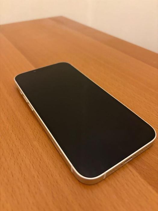 Iphone 13 128Gb Branco