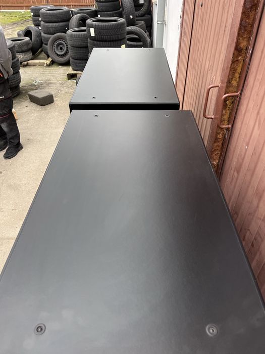 Vitra szafa biurowa na akta cupboard