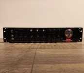 SWR SM-900 hybrydowy head basowy 900W zamiana