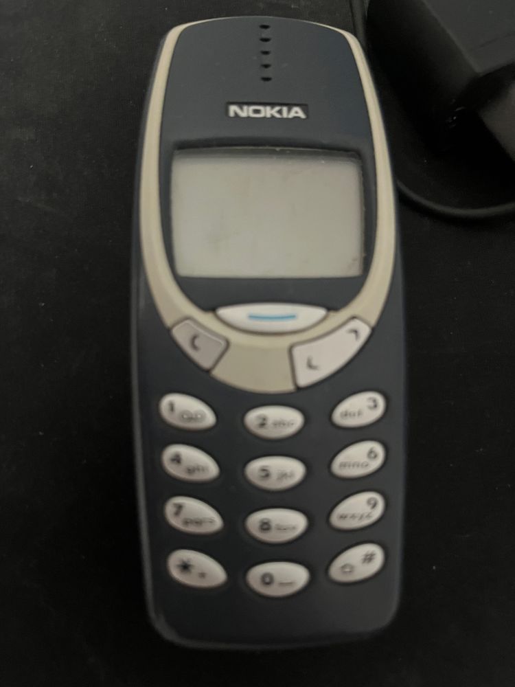 Nokia 3310 idealna