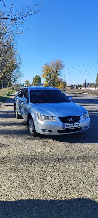 Соната в нормальном состоянии