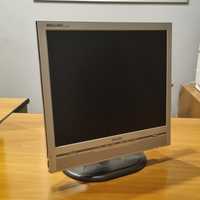 Monitor Philips brilliance 170p6