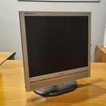 Monitor Philips brilliance 170p6