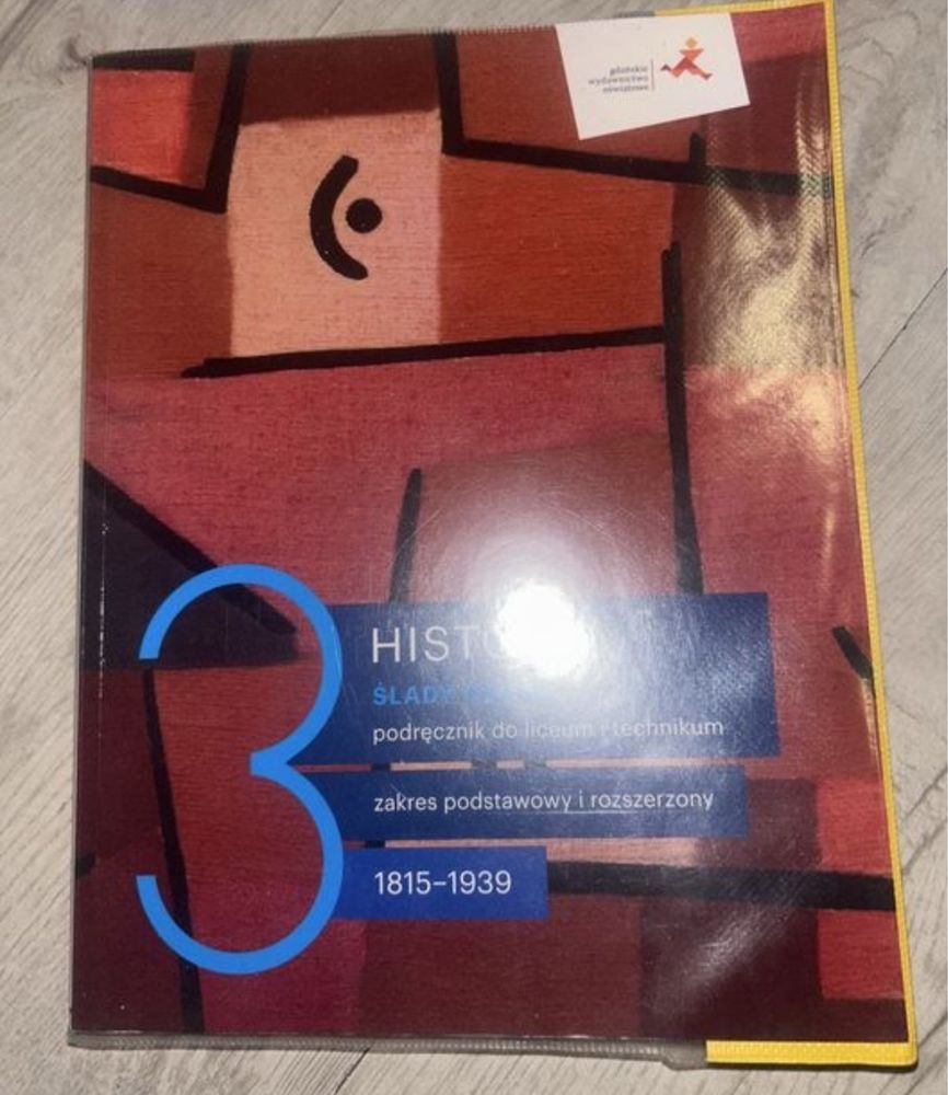 slady historii i to jest chemia 2