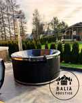 Balia Ogrodowa AKRYLOWA Producent Akryl Ruska Bania