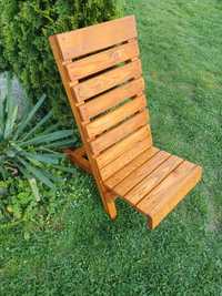 Садові крісла  розкладні   дерев'яні )