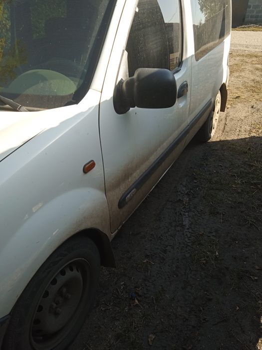 Продам Рено Кенго 2001