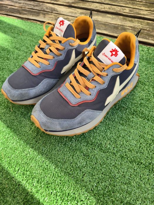 Sneakersy firmy W6YZ rozm 42