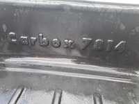 Carbox 7814 wkład Bagażnika Suzuki Jimny