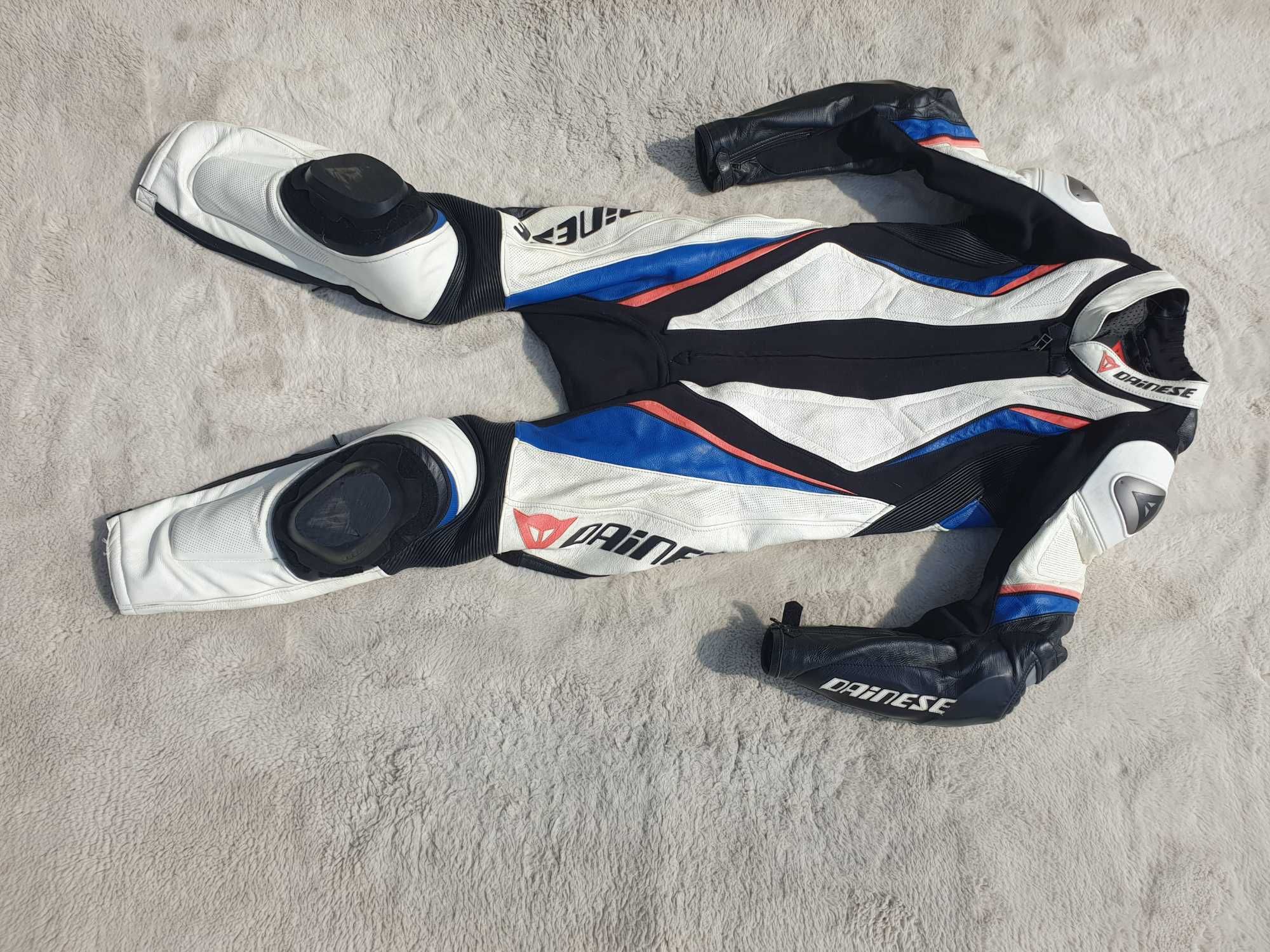 Dainese Aspide 48 Eur S , Kombinezon motocyklowy