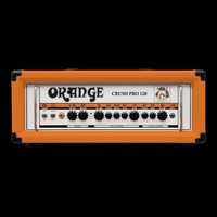 Orange Crush Pro 120 wzmacniacz gitarowy CR120H głowa gitarowa Head