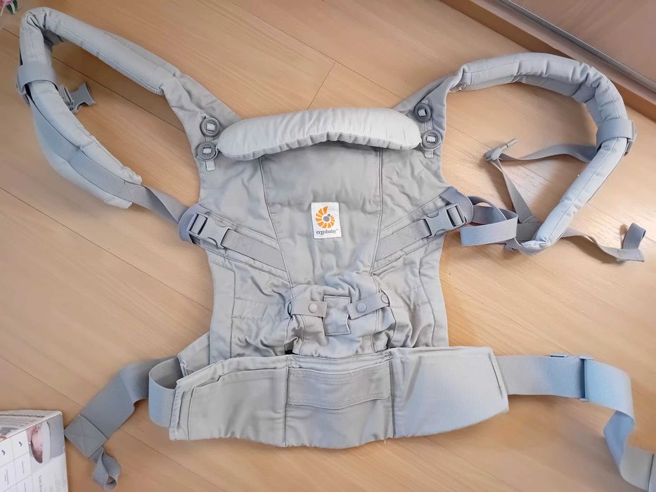 Ergobaby adapt carrier