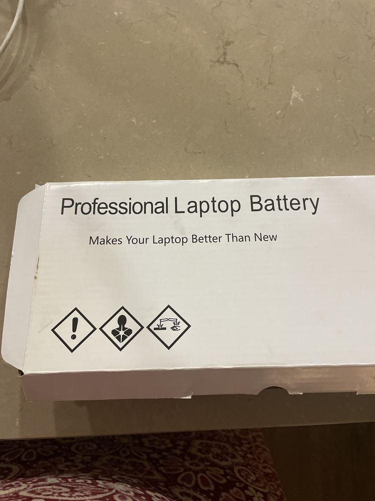 HP MB04XL rechargeable battery