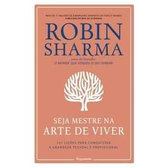 Robin Sharma: Ser Herói Todos os Dias /Seja Mestre na Arte.. -Desde 8€