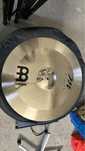 Meinl Ride 22” Talerz perksyjny