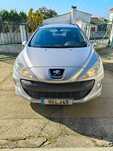 PEUGEOT 308 SW 2011!