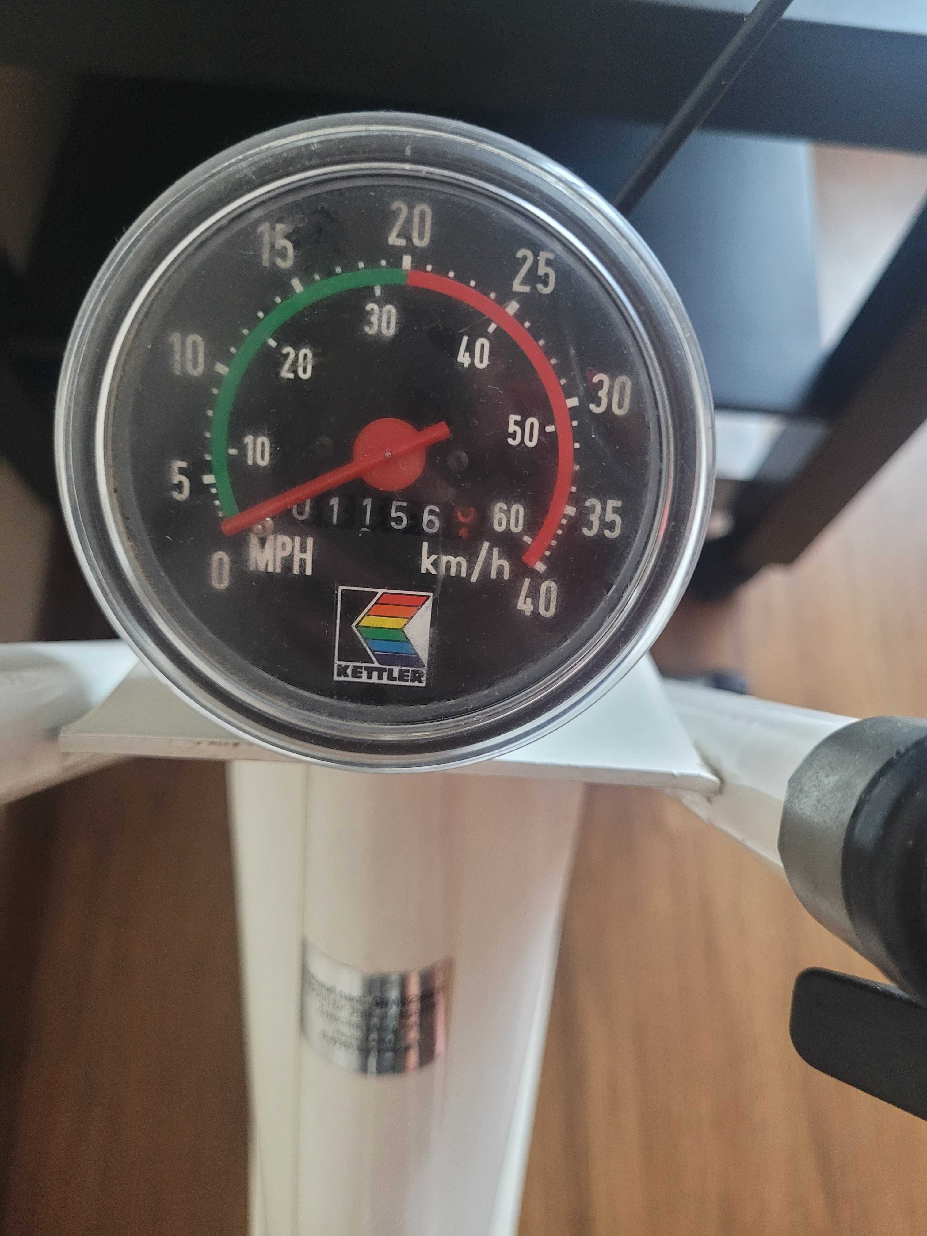 Rower treningowy