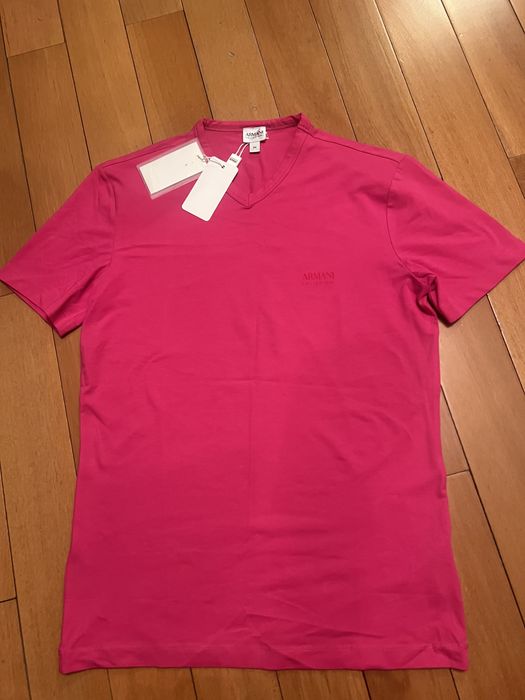 Футболка Armani Colezzioni