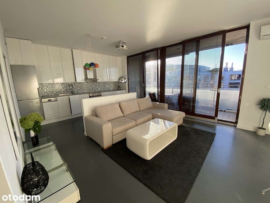 BEZPOŚREDNIO, apartament,  Triton, ul. Grójecka 194, z garażem, PILNE!