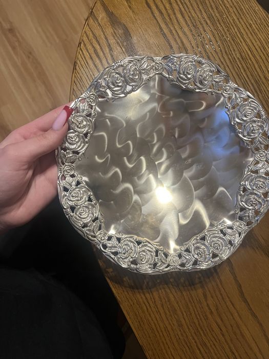 patera quist śliczna