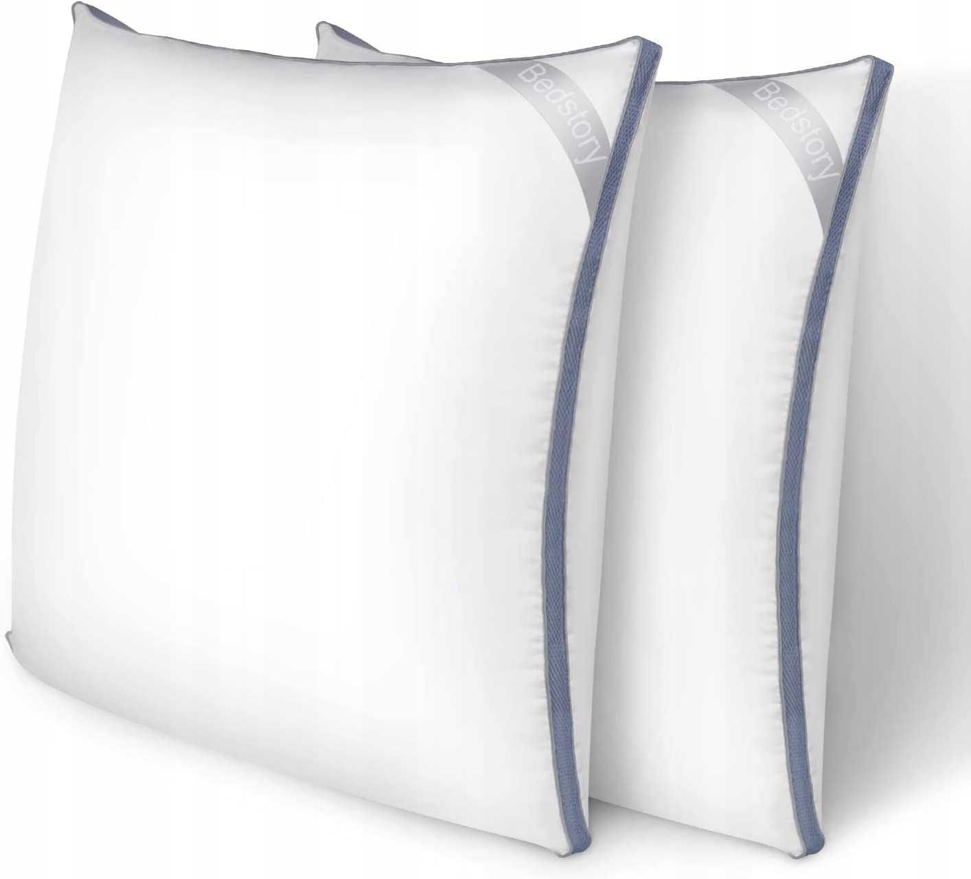 Poduszka do spania bedstory 80 x 80 cm