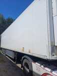 Schmitz Cargobull  sprzedam naczepe