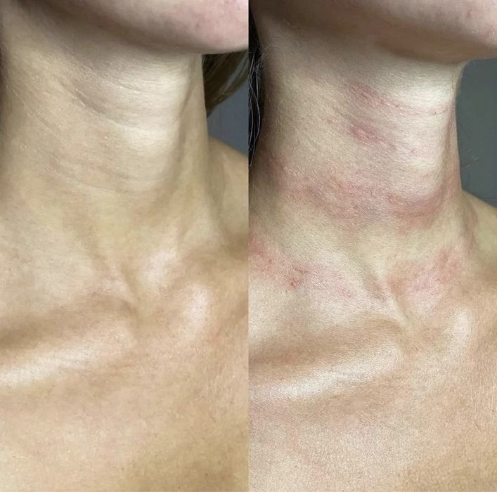 Лікар-косметолог Харків