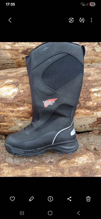 Чоботи Red Wing 3049