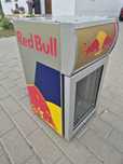 Mini Lodówka Red Bull kompresorowa WYSYŁKA