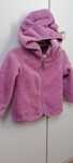 Bluza/ Kurtka polarowa/ polar H&M rozmiar 92