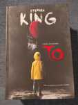 TO Stephen King nowa książka