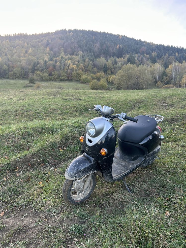 yamaha vino 2008 можливий торг