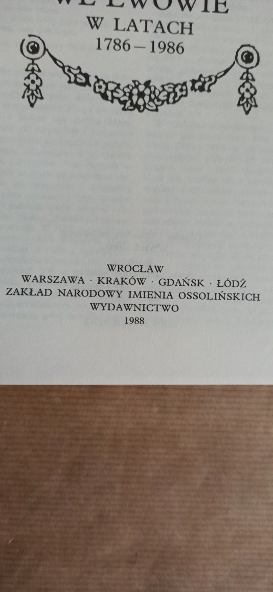 Cmentarz Łyczakowski We Lwowie - Stanisław Sławomir Nicieja.
