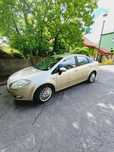 Fiat Linea Fiat Linea 1.4 T-Jet