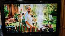 Televisão LG 32 polegadas
