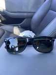 RAY BAN oculos de sol.
