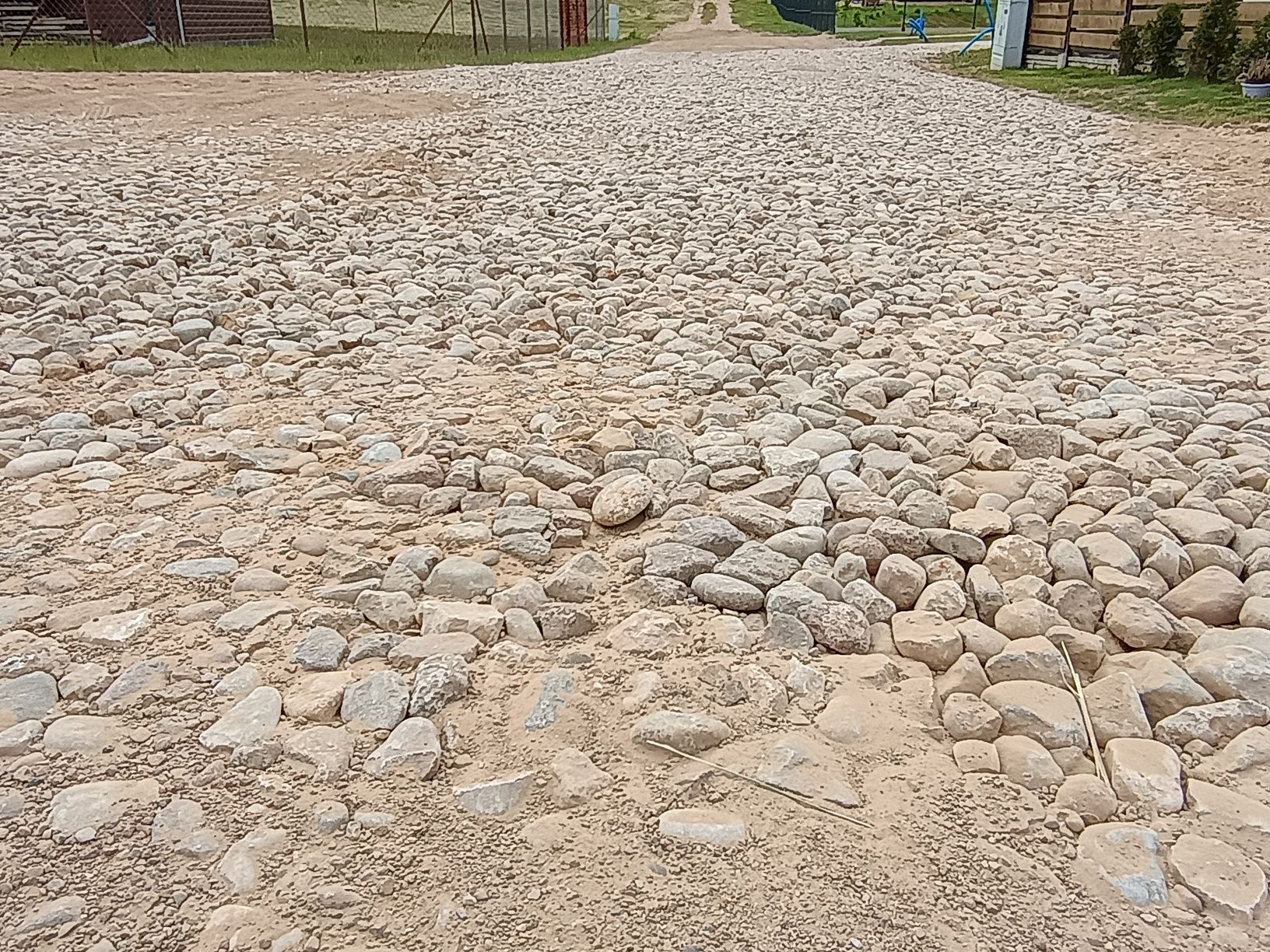 Roboty ziemne, niwelacja, wykopy, koparka koparko ładowarka