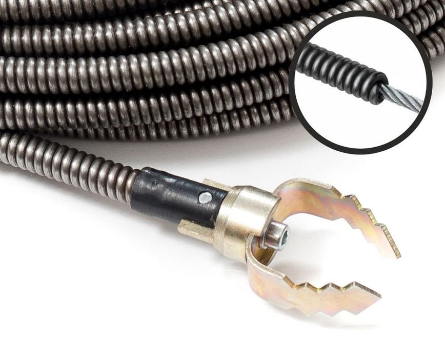 Чистка канализации, сантехника, каналізація