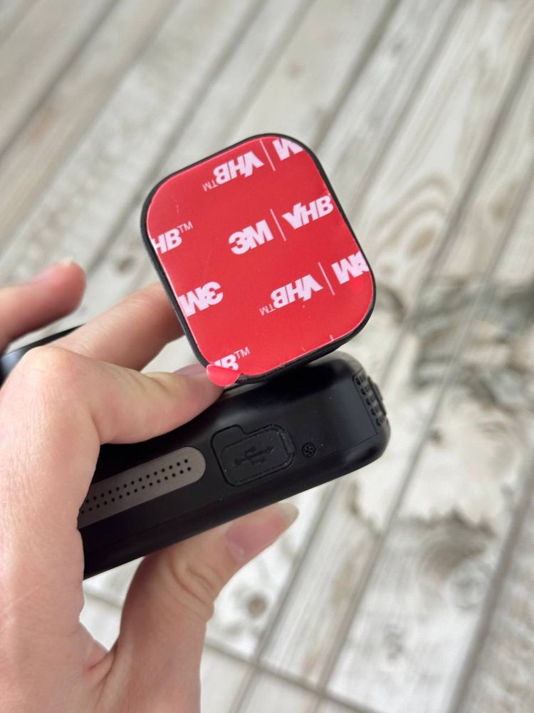 Відеореєстратор Nextbase 422GW | 2K, GPS, Wi-Fi
