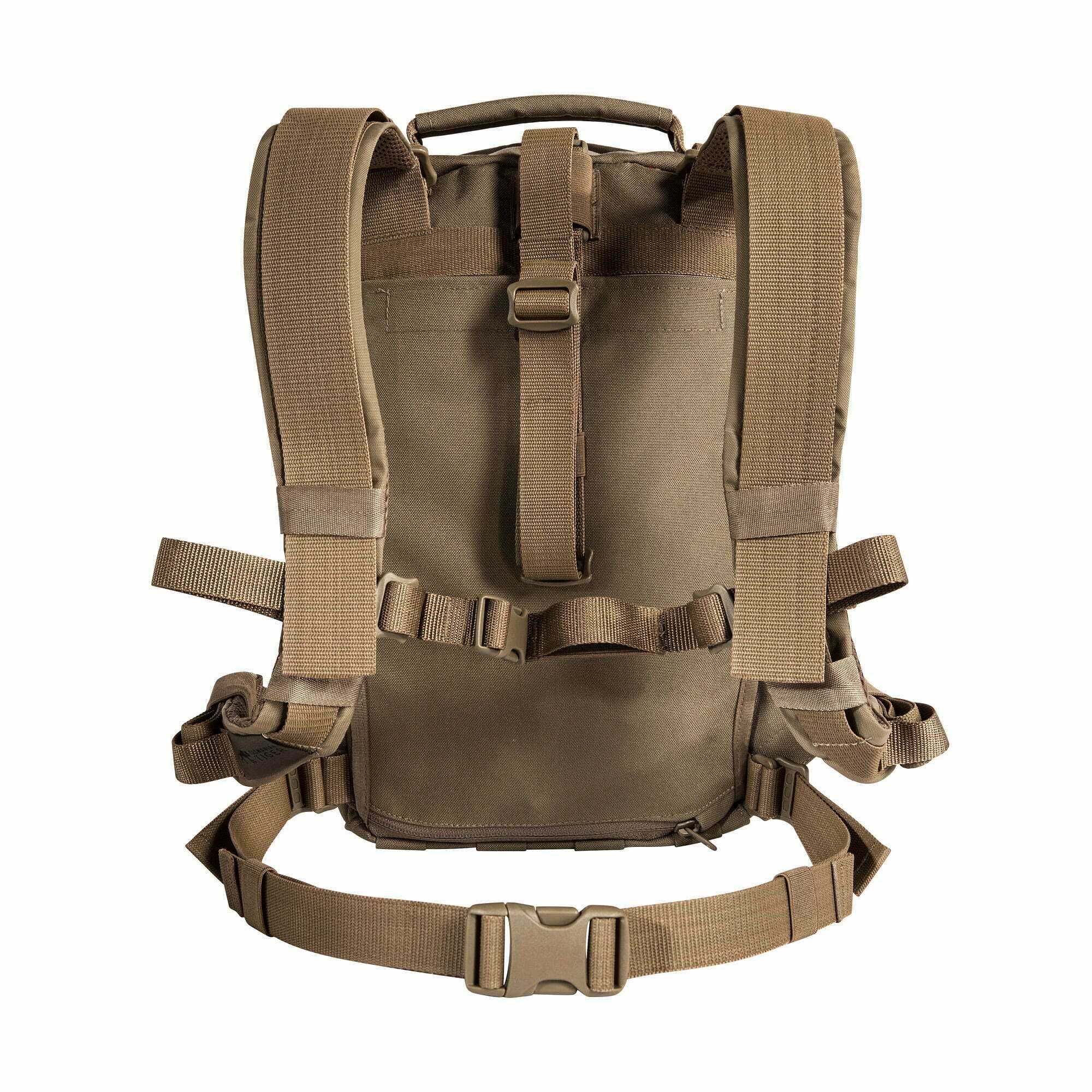 PLECAK MEDIC ASSAULT PACK MK II S Tasmanian Tiger taktyczny wojskowy