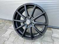 alufelgi r17 5x112 NOWE! VW Passat Golf Jetta Sharan T-roc Touran Cadd