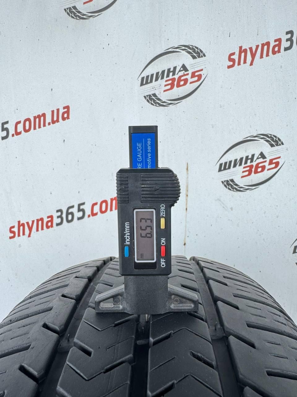 Шини бу літо 215/60 r17c michelin agilis plus dt 6mm