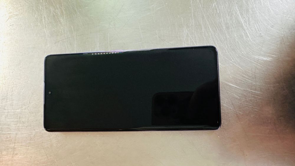 Redmi note 14 pro (apenas 1 mês de uso)