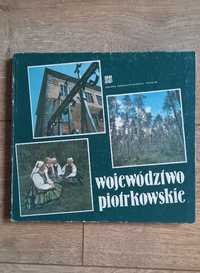 Województwo piotrkowskie / album / Krajowa Agencja Wydawnicza